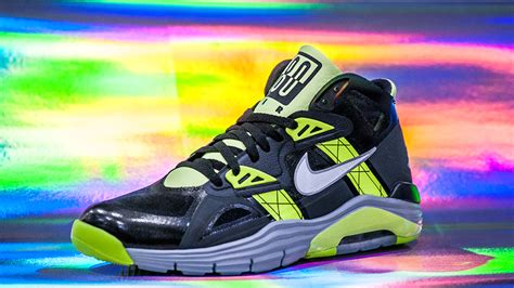 nike air trainer sc lunar 180|Nike Lunar 180 Trainer SC Black White Anthracite Volt .